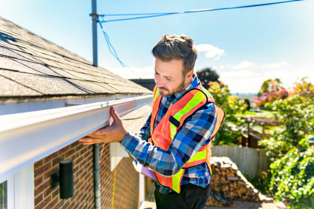 Best Emergency Roof Repair Services  in Valley Falls, KS